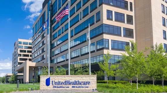 UnitedHealth Group - 2