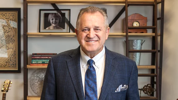 Merit Medical Systems Fred P. Lampropoulos 