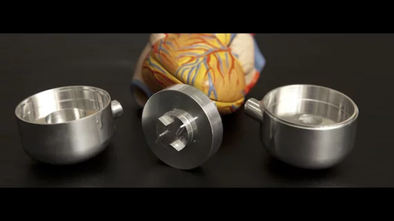 Surgeons in Houston have performed the world’s first successful human implant of BiVACOR’s Total Artificial Heart (TAH) technology. The procedure was completed July 9, 2024, at The Texas Heart Institute at Baylor St. Luke’s Medical Center. It was part of an early feasibility study (EFS) first approved by the U.S. Food and Drug Administration (FDA) back in December 2023. 