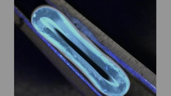 Researchers have developed artificial blood vessels that could be as strong and durable as the real things, publishing their work in Advanced Materials Technologies.[1] The group hopes its work could go on to make a significant impact in care for heart bypass patients.
