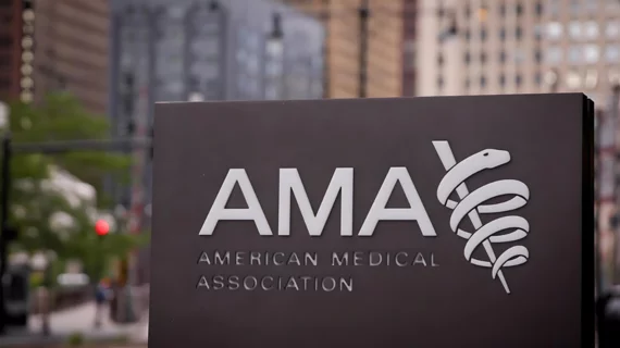 American Medical Association