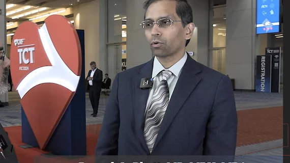 Deepak Bhatt, MD, MPH, MBA, director of the Mount Sinai Fuster Heart Hospital, explains the research and therapies in development to treat coronary inflammation. In 2023, the FDA cleared the use colchicine and since there has been an explosion of interest in this area. #TCT #TCT24 #TCT2024 #AHA24