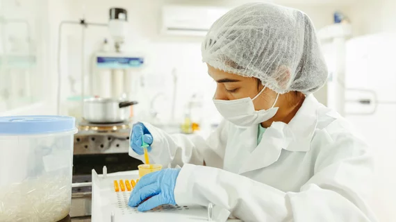 artificial intelligence AI life sciences biopharma 