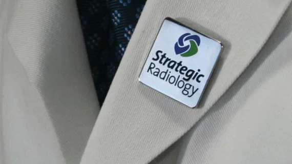 Strategic Radiology