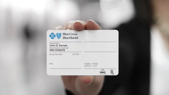 Blue Cross Blue Shield BCBS