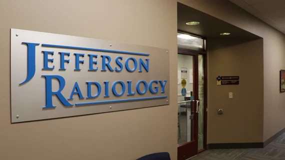 Jefferson Radiology