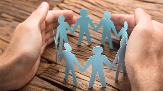 insurance network out-of-network insurer coverage
