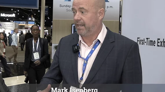 Video of Mark Isenberg, Executive VT of Zoltec Partners at RSBNA 2024, explains policies and regulations shaping radiology in 2025. 