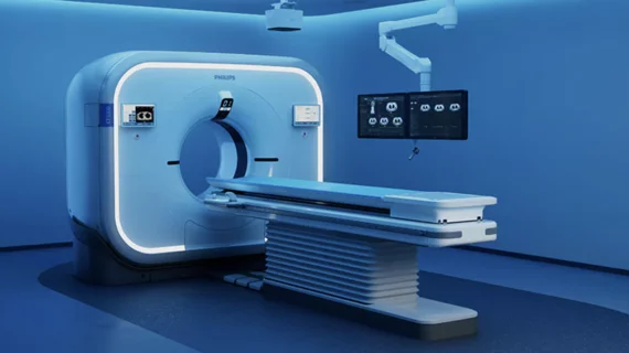 Philips CT 5300