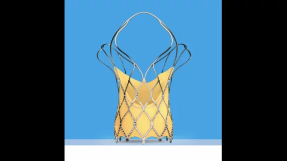 Sahajanand Medical Technologies (SMT) Hydra TAVR