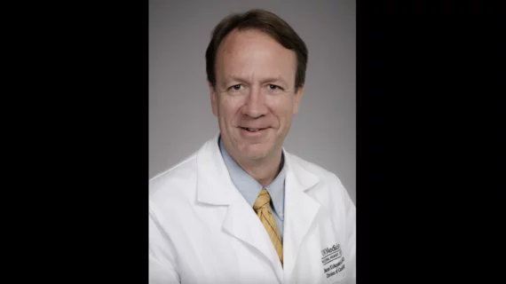 James N. Kirkpatrick, MD, a veteran cardiologist and cardiac imaging specialist with the University of Washington, died unexpectedly on Jan. 1. He was 54 years old. 