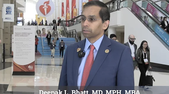 Deepak L. Bhatt, MD, discusses research and drug therapies in development to treat lipoprotein (a). #Lp(a)