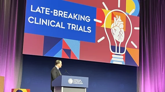 Semaglutide, the GLP-1 receptor agonist sold by Novo Nordisk under the brand names Wegovy and Ozempic, is associated with significant health benefits for patients with type 2 diabetes and peripheral artery disease (PAD), according to a late-breaking clinical trial presented at ACC.25, the annual meeting of the American College of Cardiology (ACC).