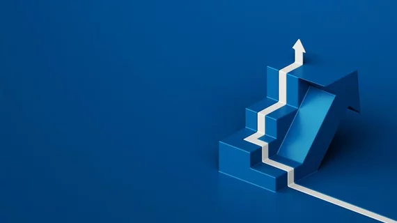 progress step forward business announce