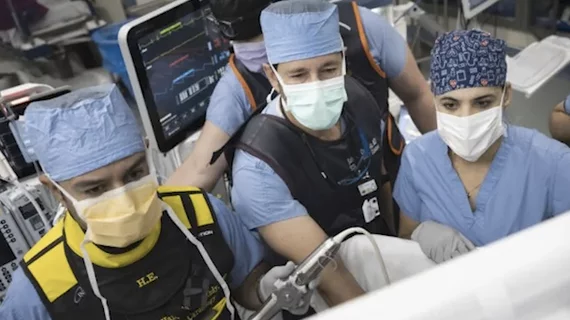 NCH Rooney Heart Center is building a comprehensive program in Florida.
