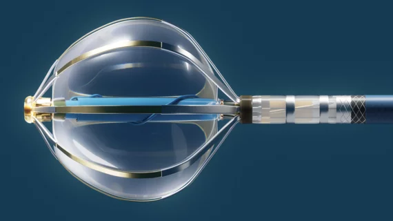 Abbott Volt Pulsed Field Ablation 