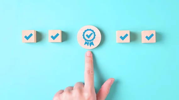 healthcare quality imaging appropriateness clinical decision support CDS checklist