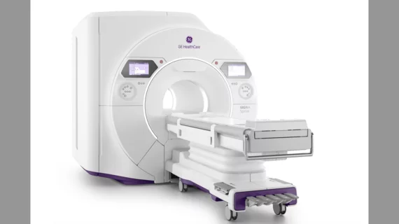 GE HealthCare SIGNA Sprint MRI