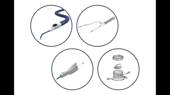 Inquis Medical Aventus Thrombectomy System