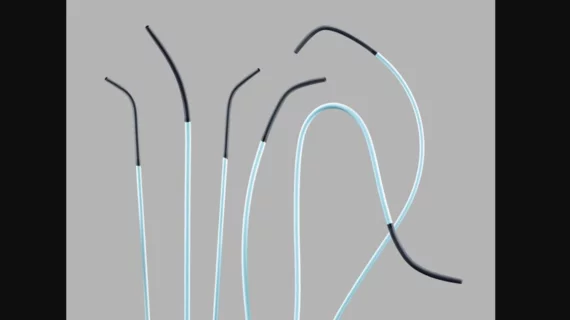 Cook Medical angiographic catheter recall