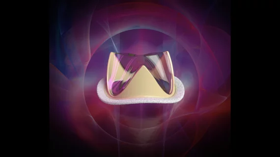 Tria Mitral Valve Foldax
