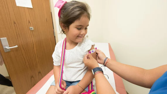 vaccination 
