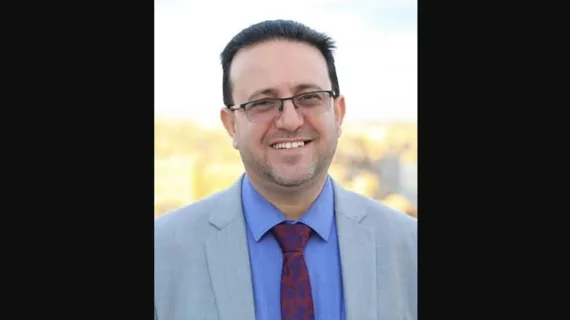 Dr. Marwan al-Sultan 