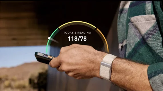 whoop fitness tracker