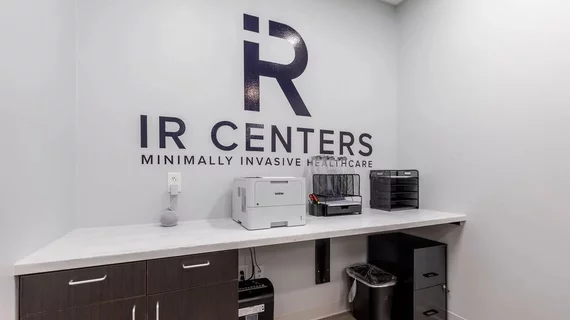 IR Centers
