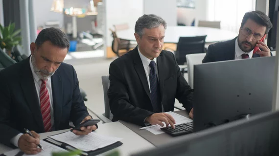 artificial intelligence disappointing ROI 