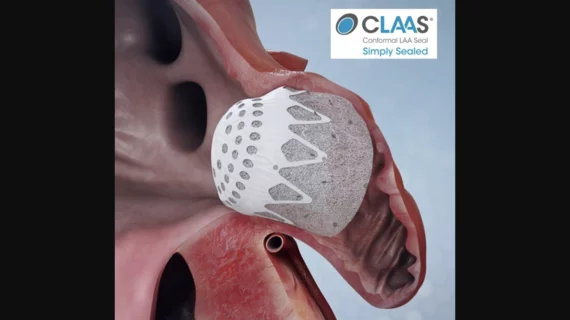 Conformal Medical CLAAS