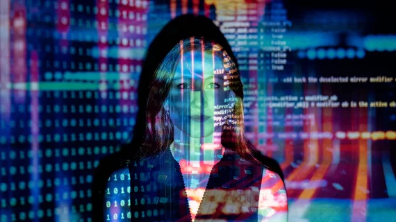 tech person
