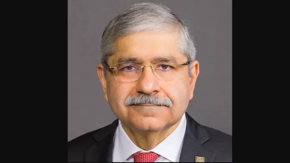 Umar Mahmood, MD, PhD