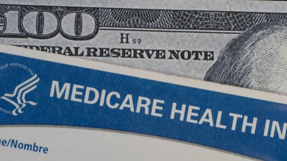 Medicare Money