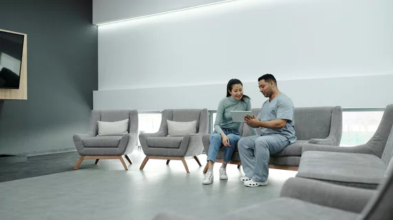 patient experience