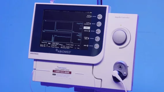 Johnson & Johnson MedTech Impella AIC