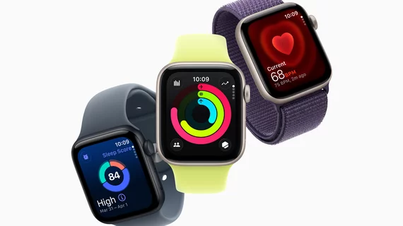 Apple has officially introduced the Apple Watch Ultra 3, which will provide notifications when it detects signs of chronic high blood pressure once the technology is cleared by the U.S. Food and Drug Administration (FDA).