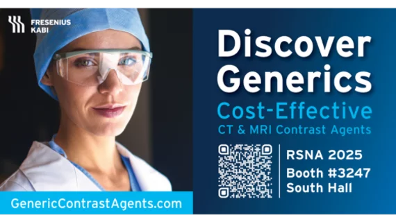 Fresenius Kabi Header