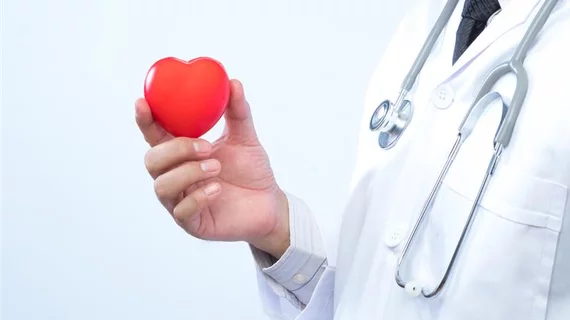 heart doctor cardiologist