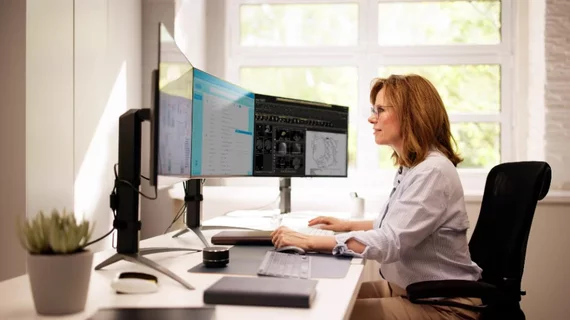 The U.S. Food and Drug Adminstration (FDA) granted 510(k) clearance for the latest release of Philips Healthcare's Cardiovascular Workspace imaging and information management system. It enables cloud-hosted availability and software-as-a-Service (SaaS) deployment. 