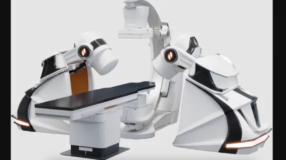 Stereotaxis GenesisX