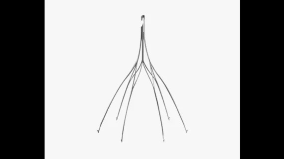 Argon Medical Devices Option Elite IVC filter