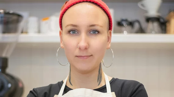 defiant cancer survivor