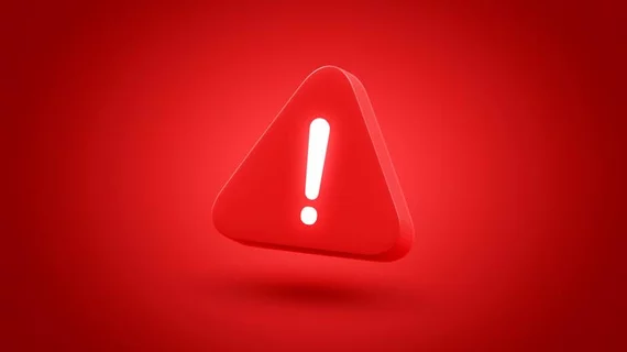 FDA issues recall of imaging systems