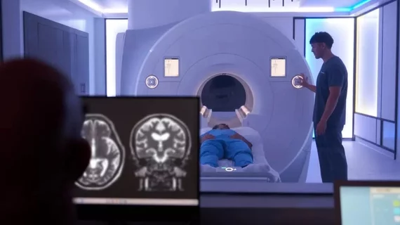 MRI simonmed simonONE