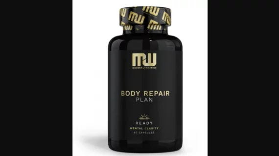 The U.S. Food and Drug Administration (FDA) has announced that Modern Warrior is recalling all lots of its Modern Warrior Ready capsules, a dietary supplement marketed as a way to boost metabolism, improve brain function and reduce cravings. 