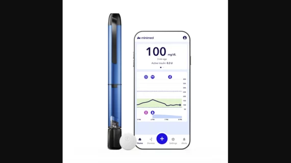 Medtronic has received U.S. Food and Drug Administration (FDA) clearance for the MiniMed Go Smart Multiple Daily Injection system. 