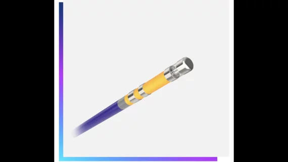 Boston Scientific Farapoint pulsed field ablation (PFA) catheter