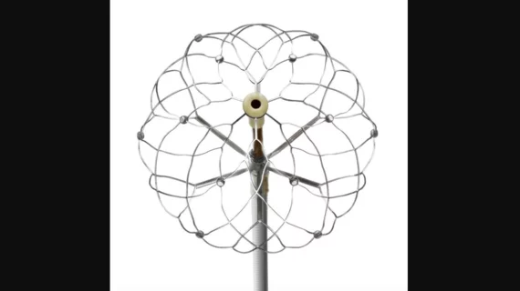 Medtronic has secured CE mark approval for its Affera Sphere-360 catheter, 