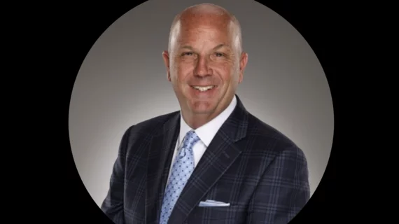 Chris Waddell Abbott